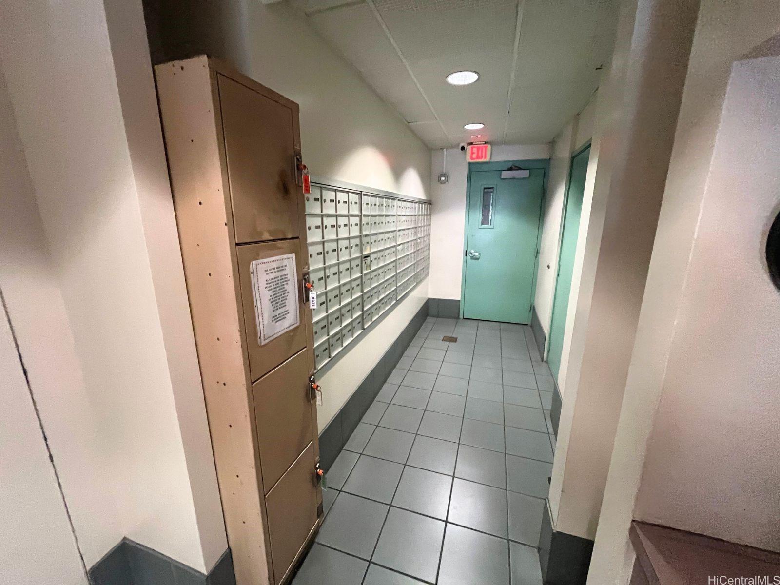 Ala Moana Tower condo # 1003, Honolulu, Hawaii - photo 13 of 18