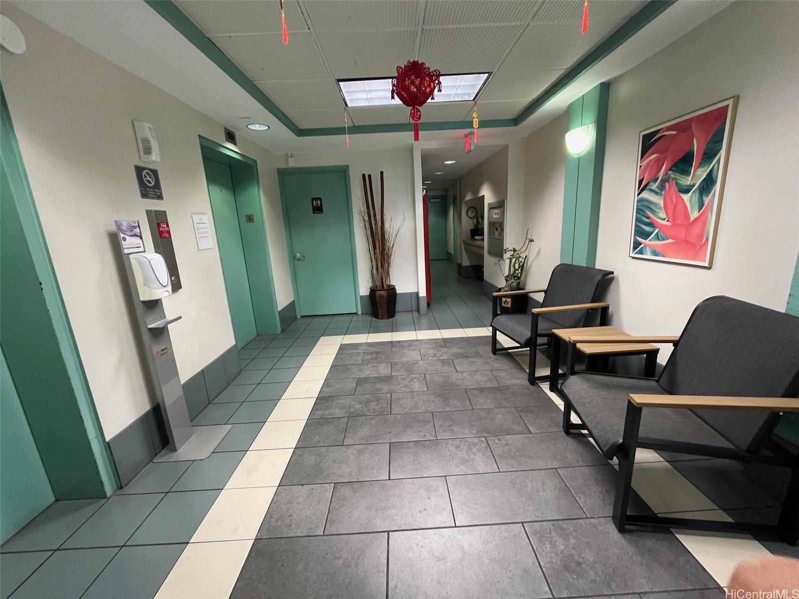 Ala Moana Tower condo # 1003, Honolulu, Hawaii - photo 15 of 18