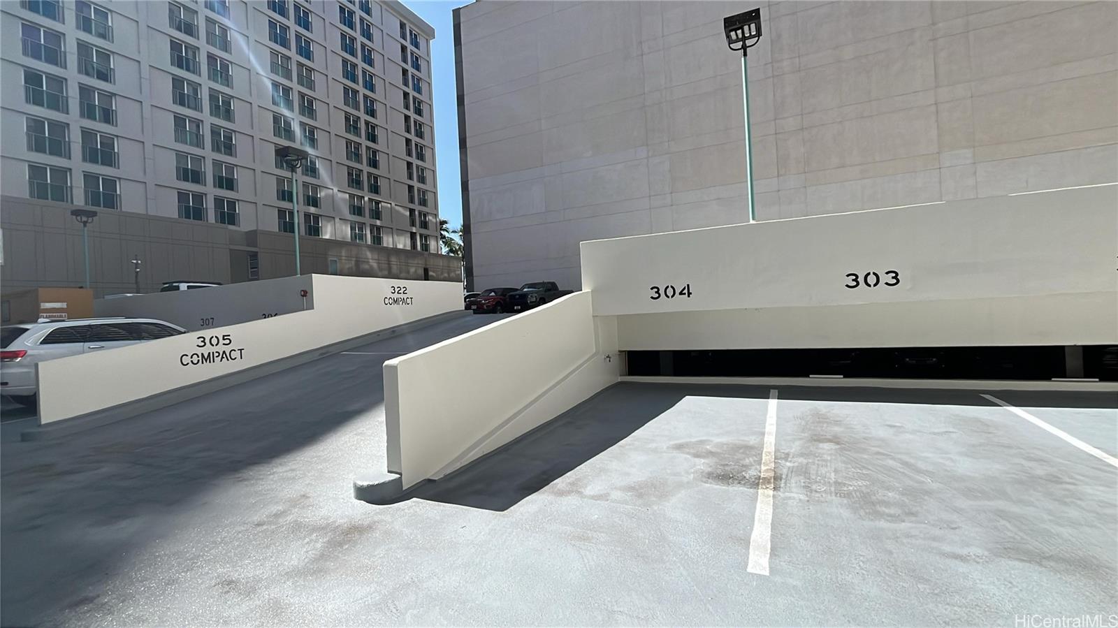 Ala Moana Tower condo # 1003, Honolulu, Hawaii - photo 18 of 18