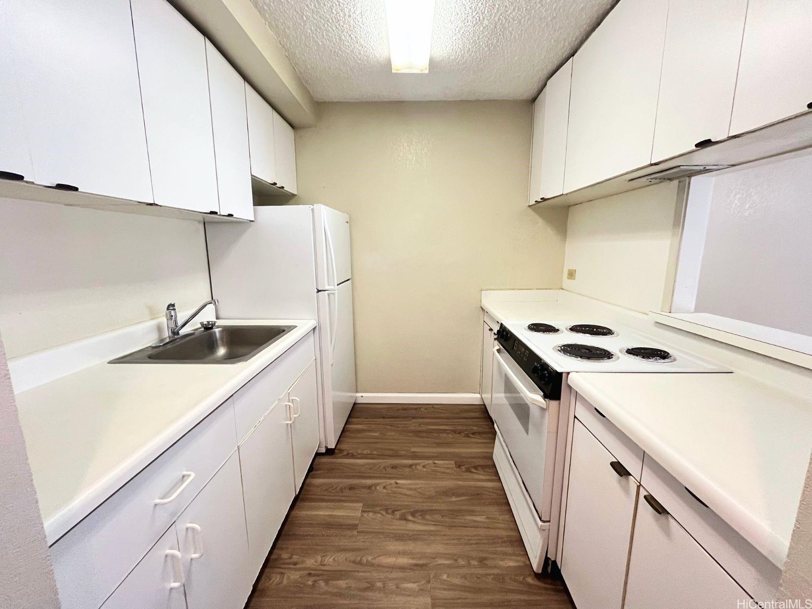 Ala Moana Tower condo # 1003, Honolulu, Hawaii - photo 8 of 18