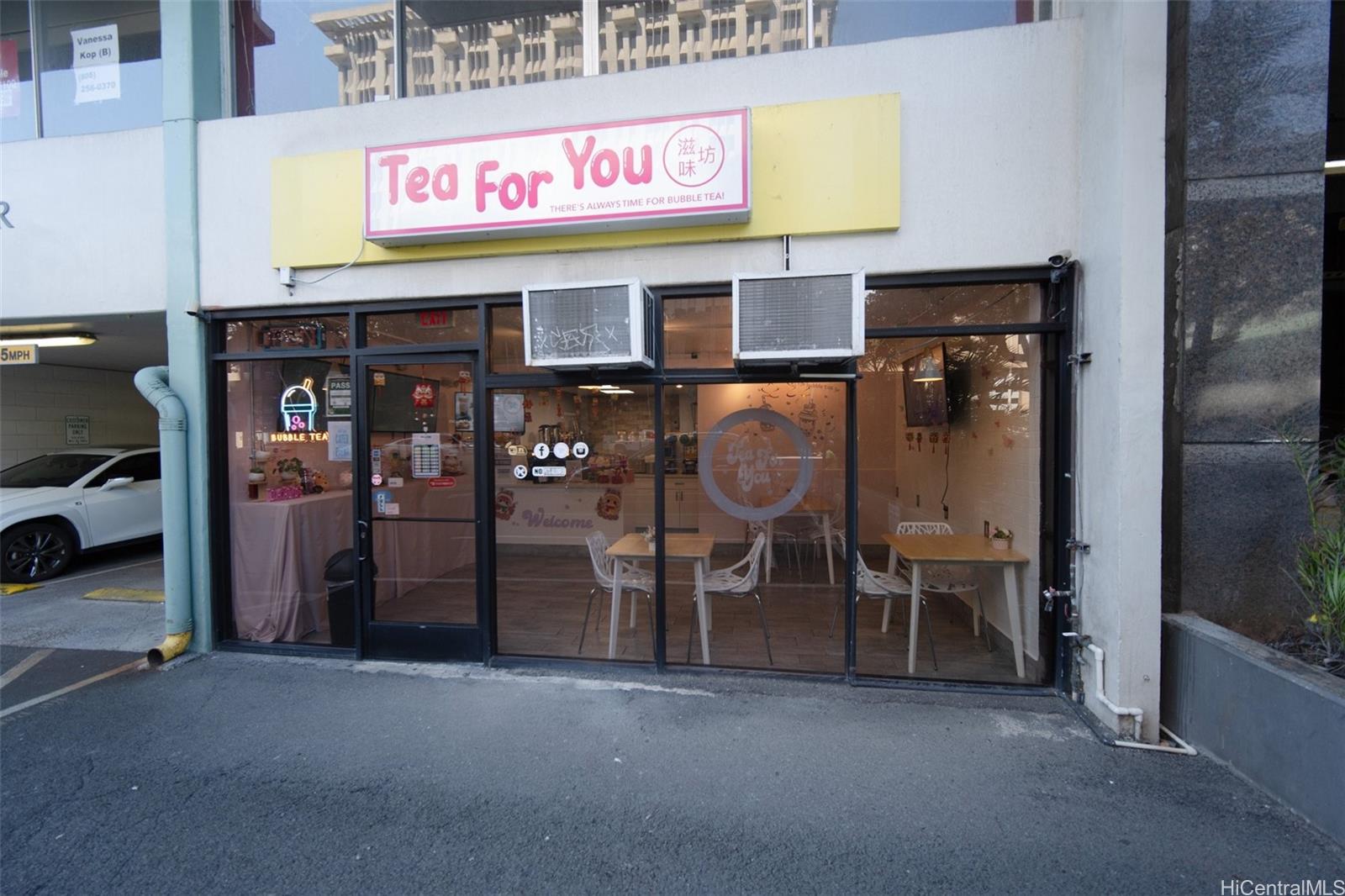 1617 Kapiolani Blvd Ala Moana  - photo 5 of 8