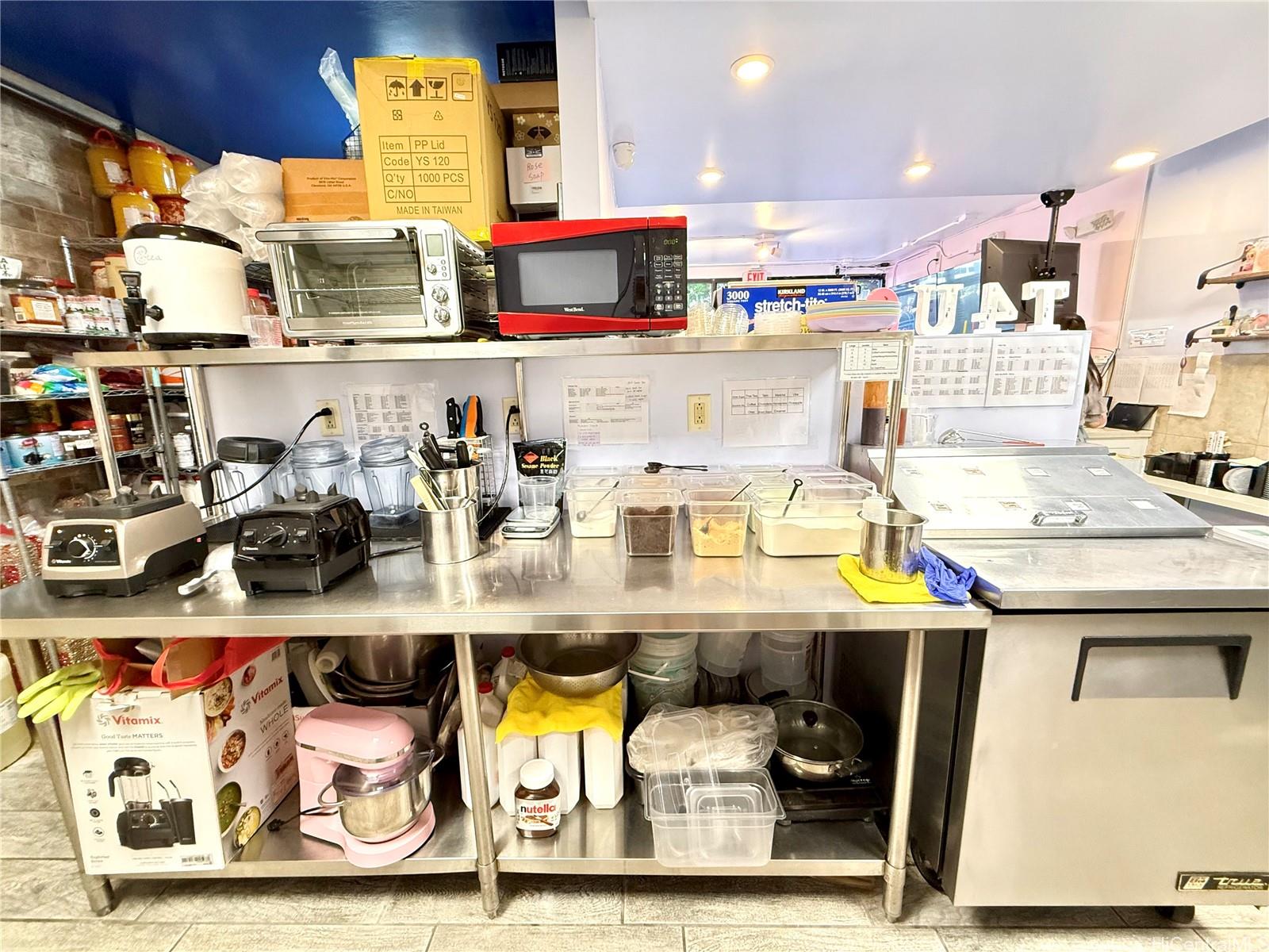 1617 Kapiolani Blvd Ala Moana Ala Moana Tower - photo 14 of 16