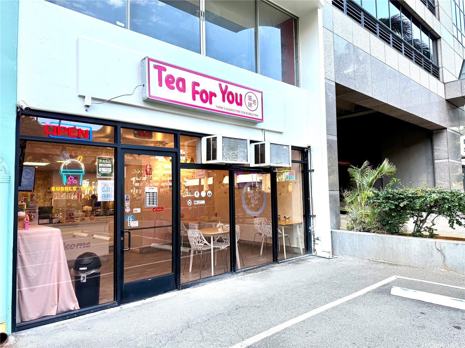 1617 Kapiolani Blvd Ala Moana Ala Moana Tower - photo 3 of 16