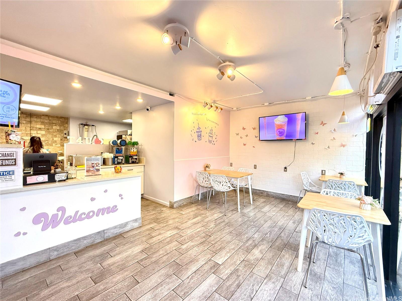 1617 Kapiolani Blvd Ala Moana Ala Moana Tower - photo 4 of 16