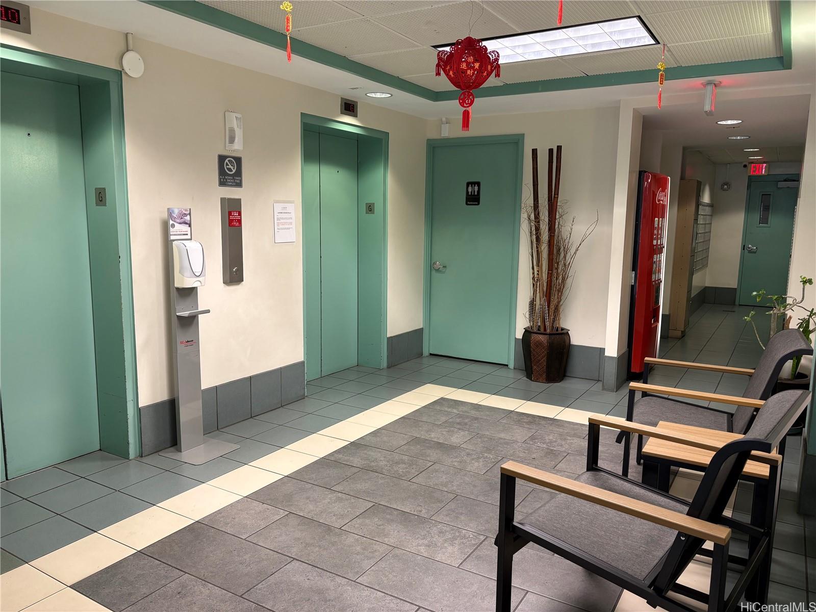 1617 Kapiolani Blvd Honolulu - Rental - photo 12 of 16