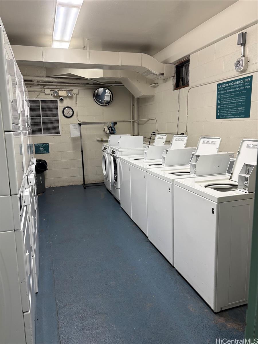 1617 Kapiolani Blvd Honolulu - Rental - photo 15 of 16