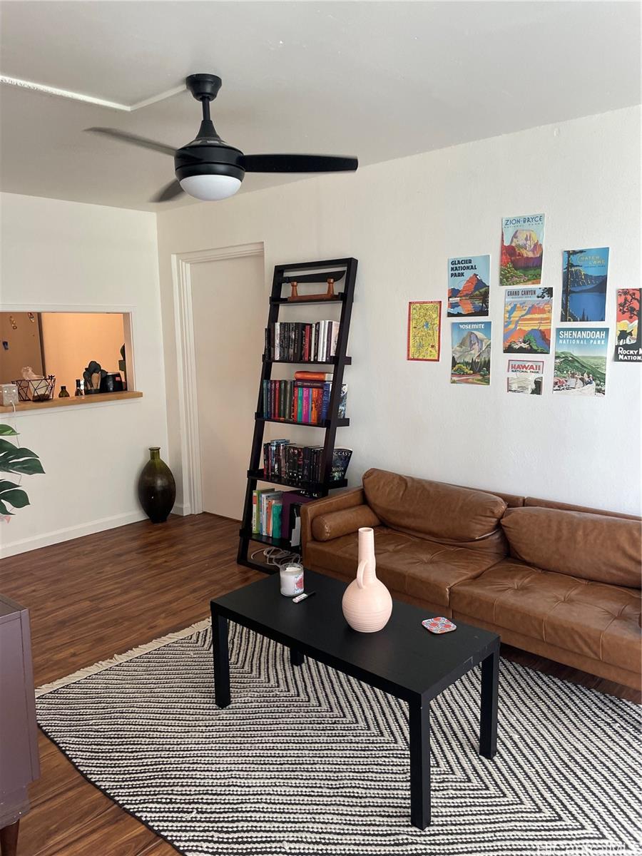 1617 Kapiolani Blvd Honolulu - Rental - photo 3 of 7