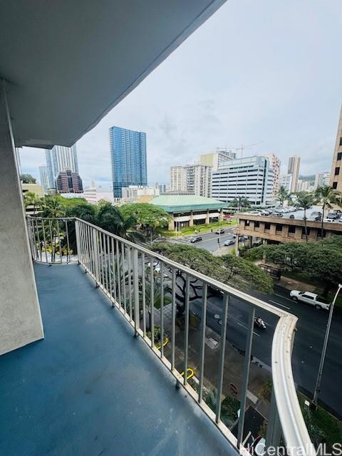 Ala Moana Tower condo # 703, Honolulu, Hawaii - photo 17 of 25