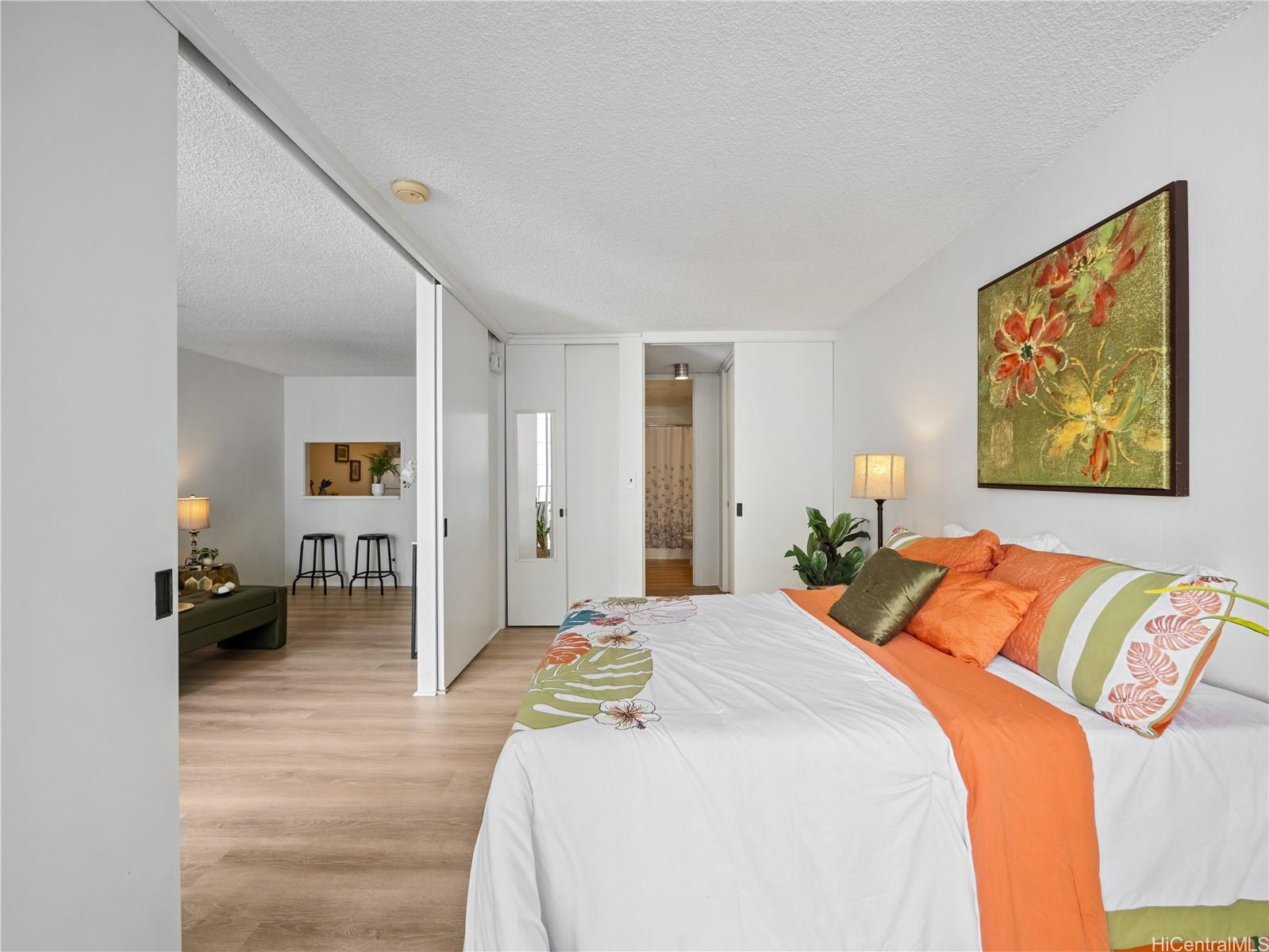 Ala Moana Tower condo # 807, Honolulu, Hawaii - photo 12 of 25