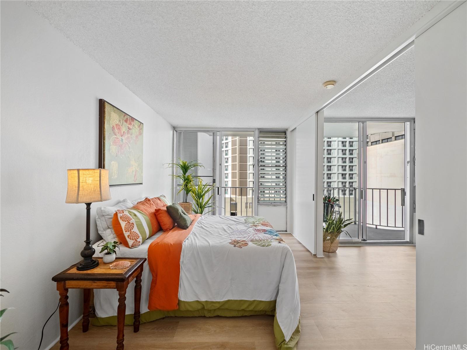 Ala Moana Tower condo # 807, Honolulu, Hawaii - photo 13 of 25