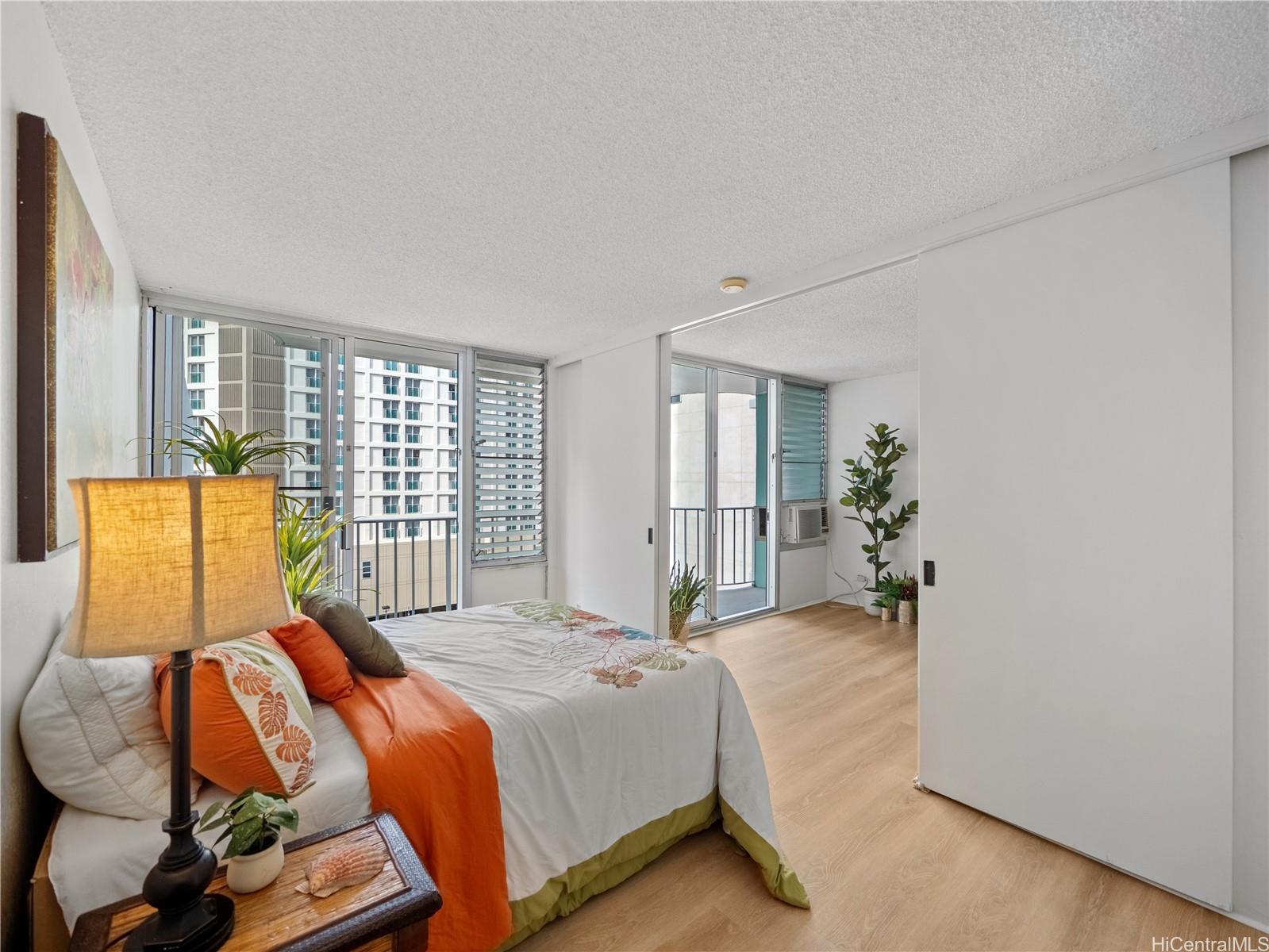 Ala Moana Tower condo # 807, Honolulu, Hawaii - photo 14 of 25