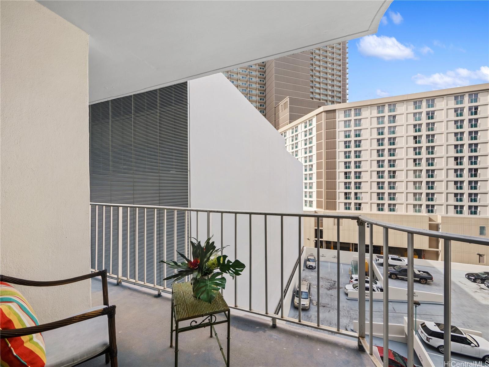 Ala Moana Tower condo # 807, Honolulu, Hawaii - photo 16 of 25