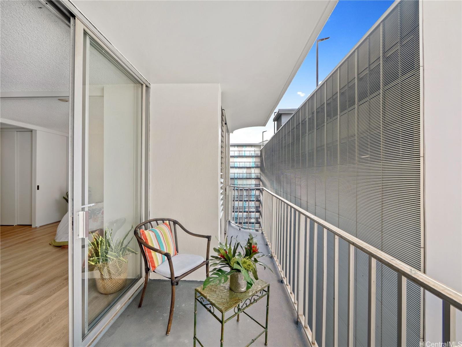 Ala Moana Tower condo # 807, Honolulu, Hawaii - photo 17 of 25