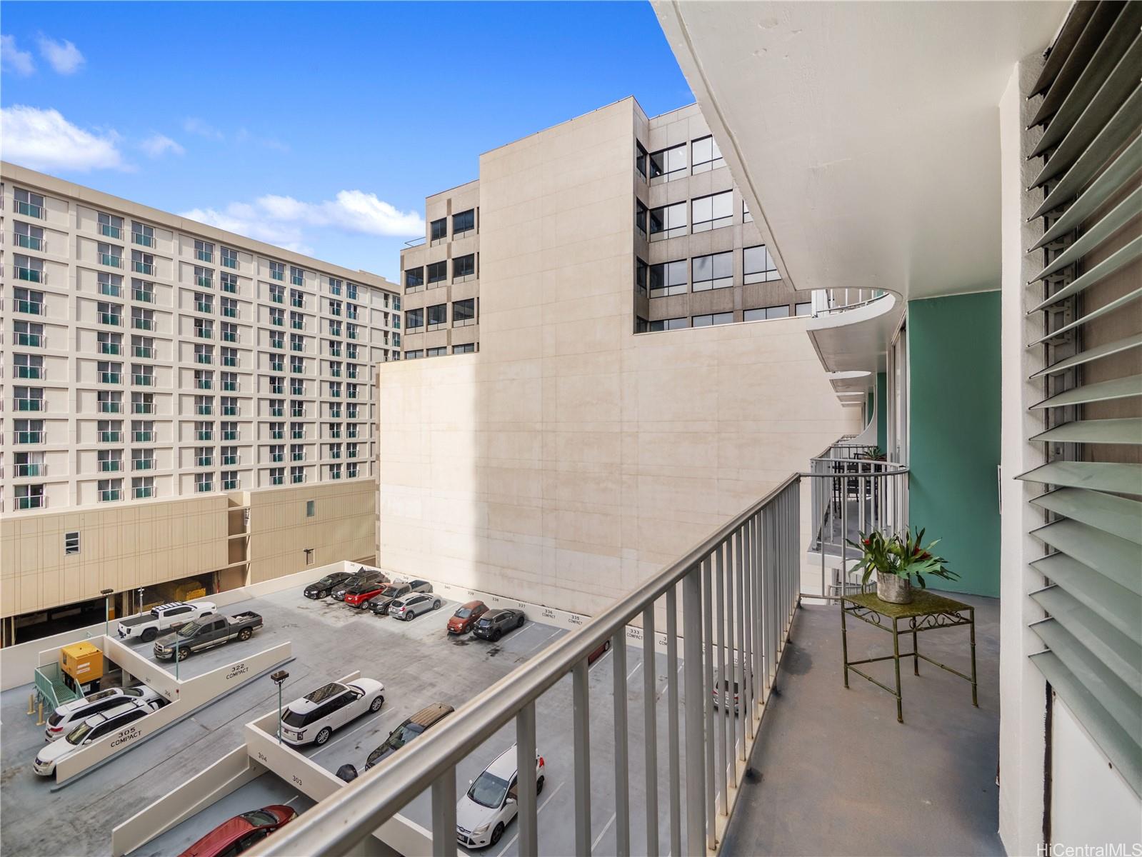 Ala Moana Tower condo # 807, Honolulu, Hawaii - photo 18 of 25