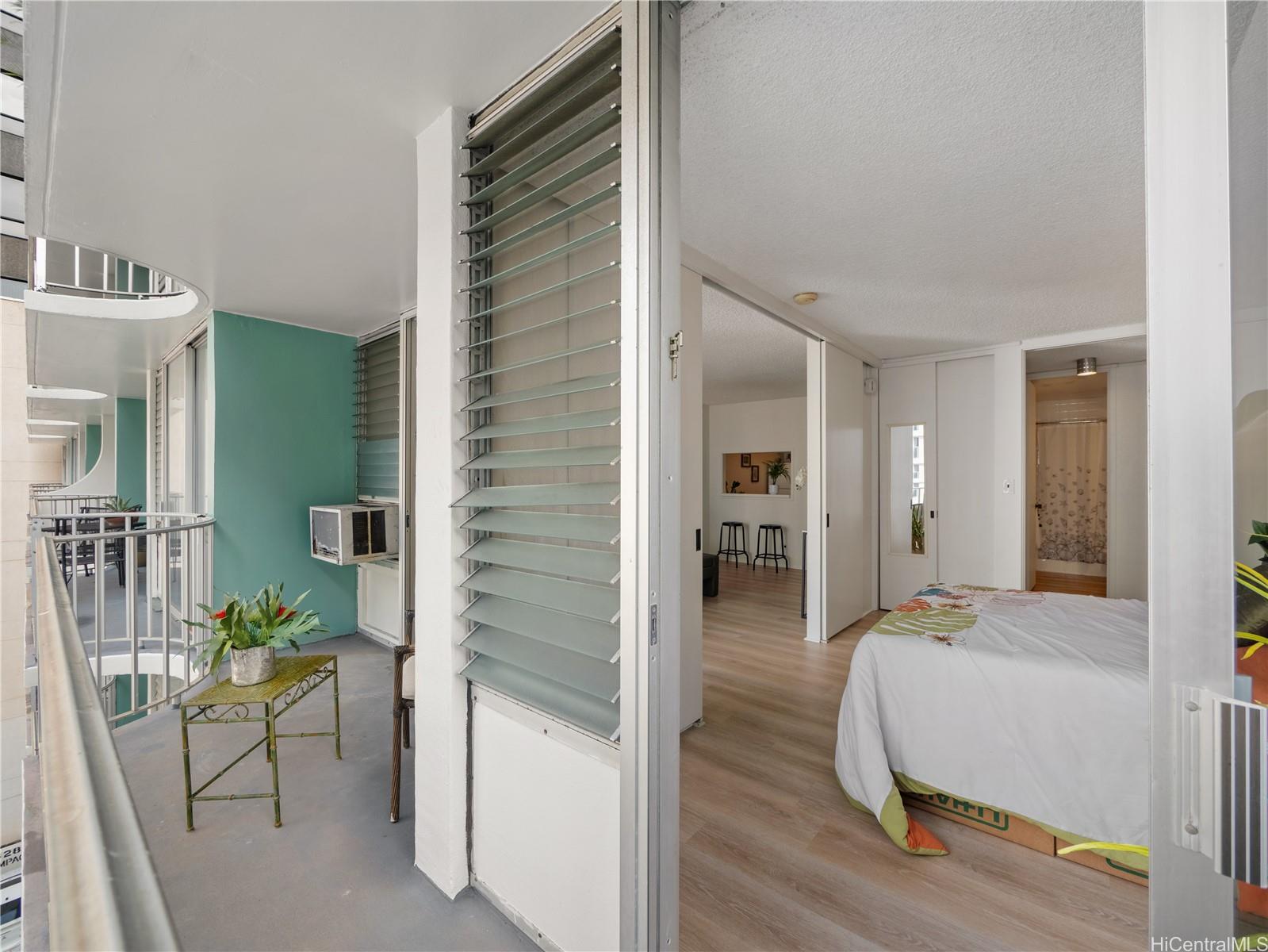 Ala Moana Tower condo # 807, Honolulu, Hawaii - photo 19 of 25