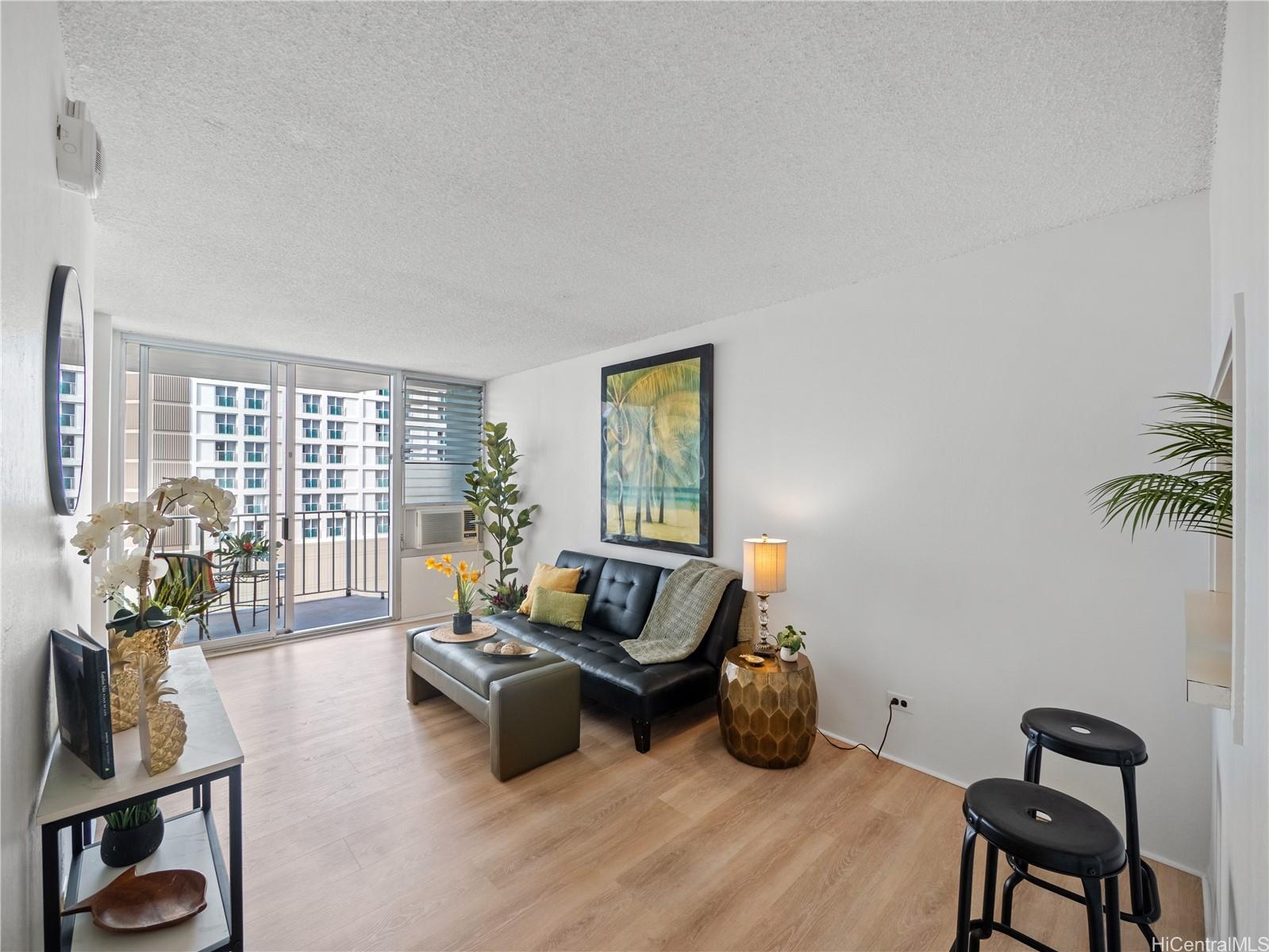 Ala Moana Tower condo # 807, Honolulu, Hawaii - photo 5 of 25