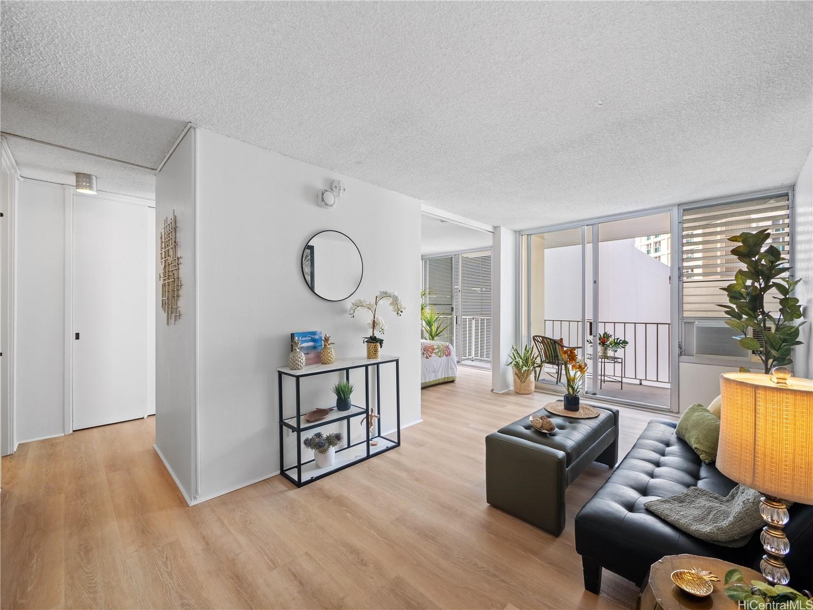 Ala Moana Tower condo # 807, Honolulu, Hawaii - photo 7 of 25