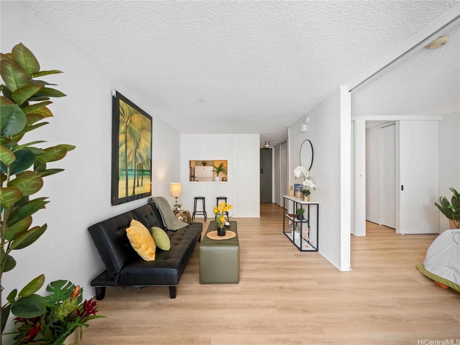 Ala Moana Tower condo # 807, Honolulu, Hawaii - photo 10 of 25