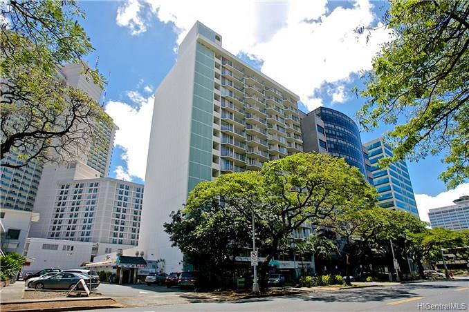 Ala Moana Tower condo # 905, Honolulu, Hawaii - photo 3 of 25