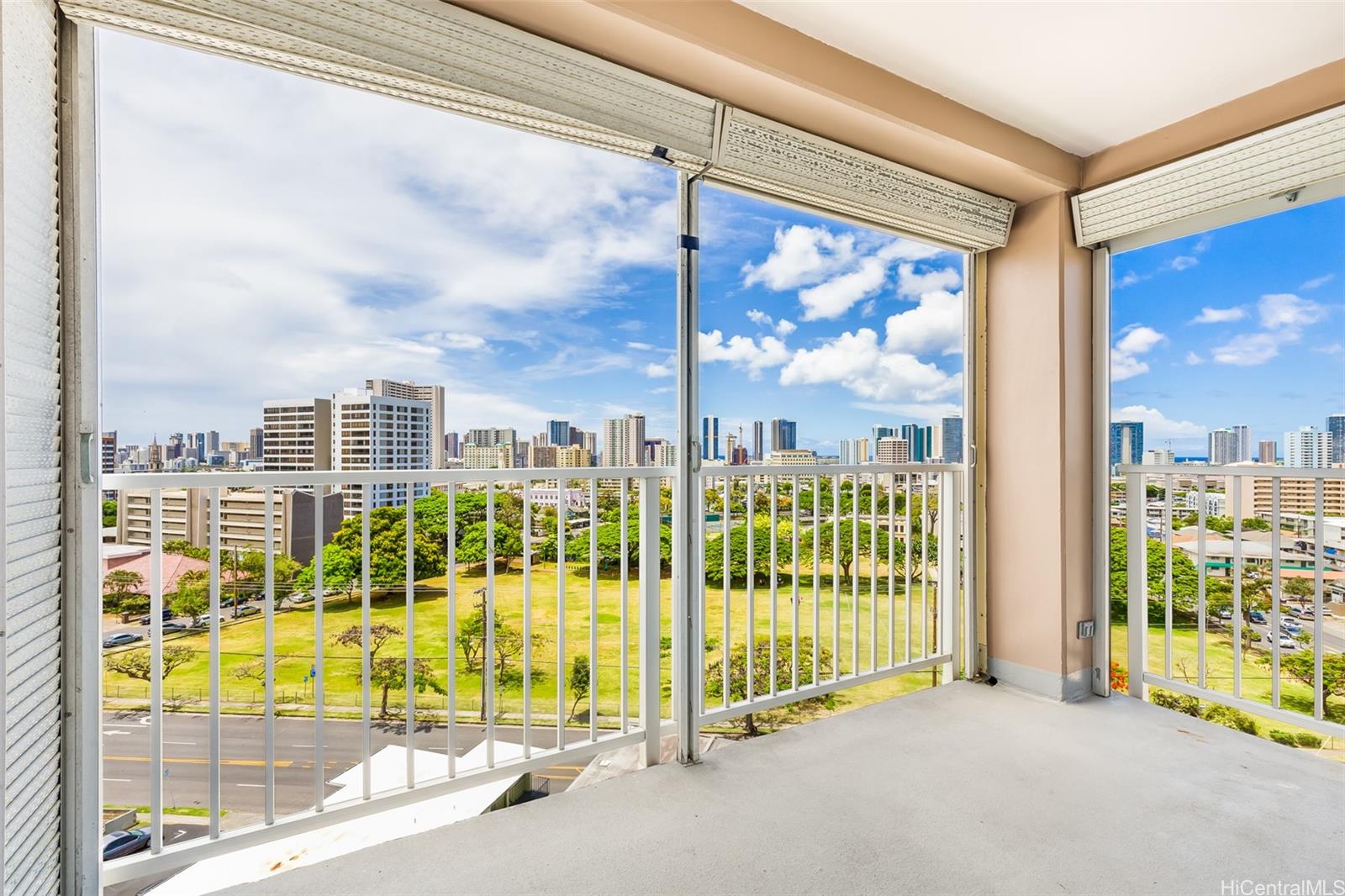 Makiki Condos For Sale