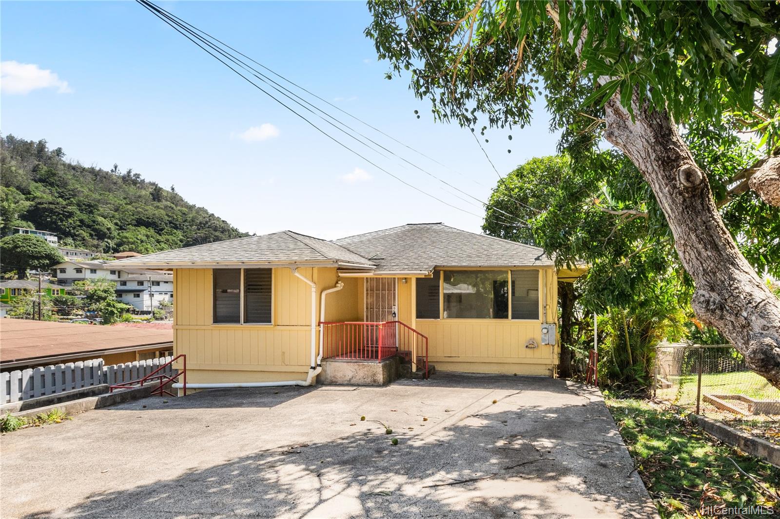 10 most popular homes in Honolulu