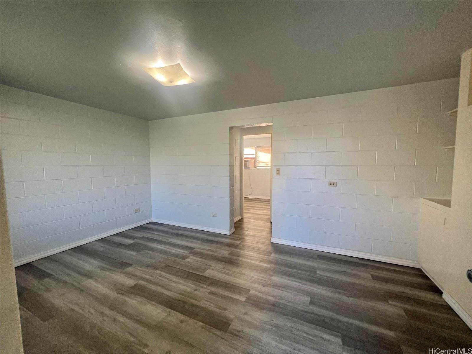 Pawaa Gardens condo # A207, Honolulu, Hawaii - photo 4 of 7