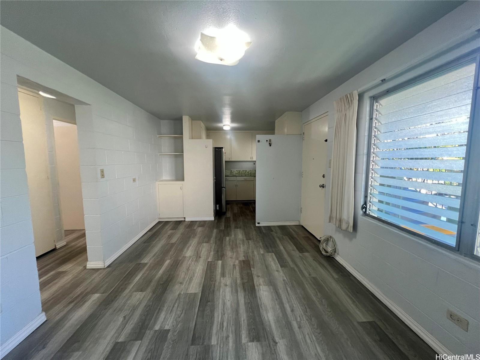 Pawaa Gardens condo # A207, Honolulu, Hawaii - photo 2 of 7