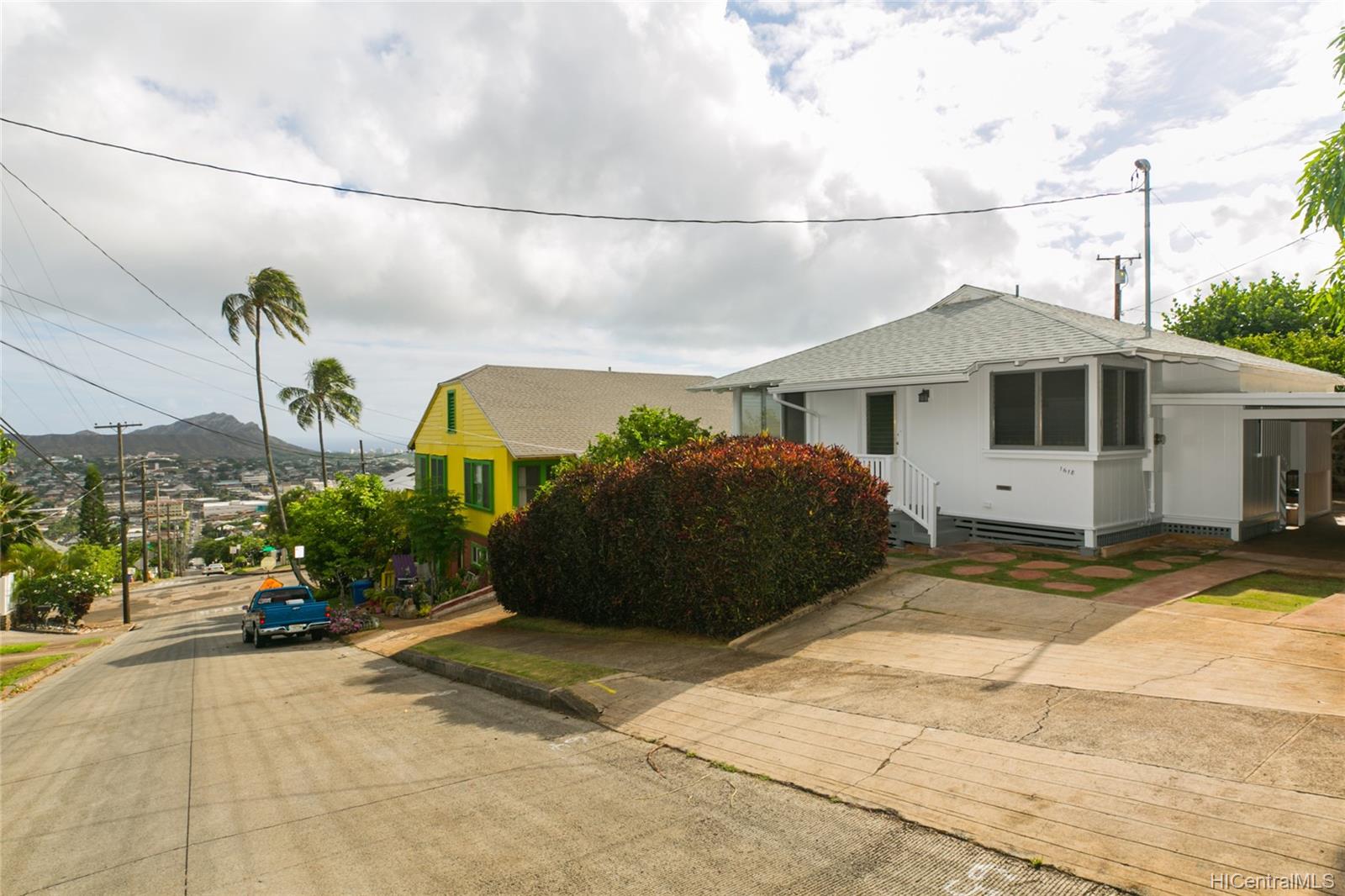 1618 Wilhelmina Rise , Honolulu, Hi 96816 Wilhelmina