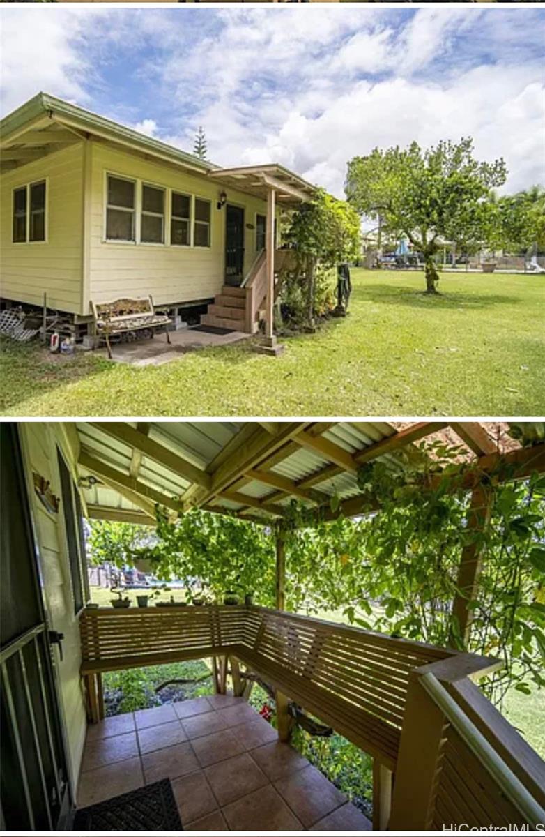 16-1873  34th Ave Orchid Land Est, Puna home - photo 6 of 21