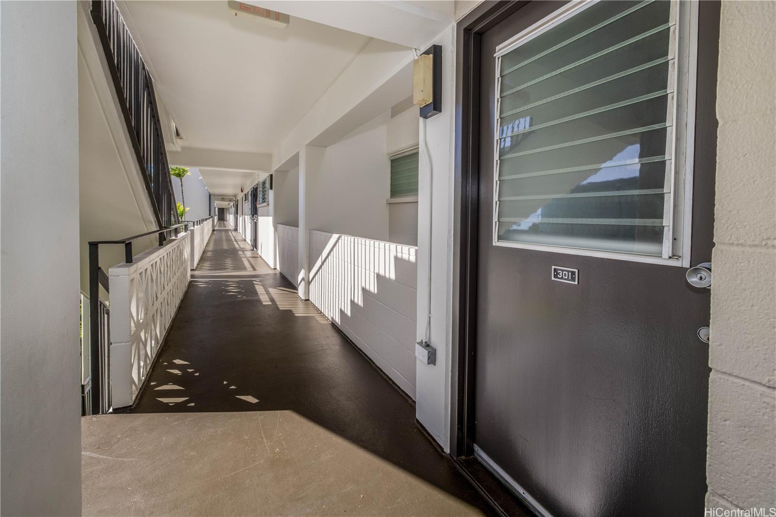 Aleo Hale condo # 301, Honolulu, Hawaii - photo 16 of 17