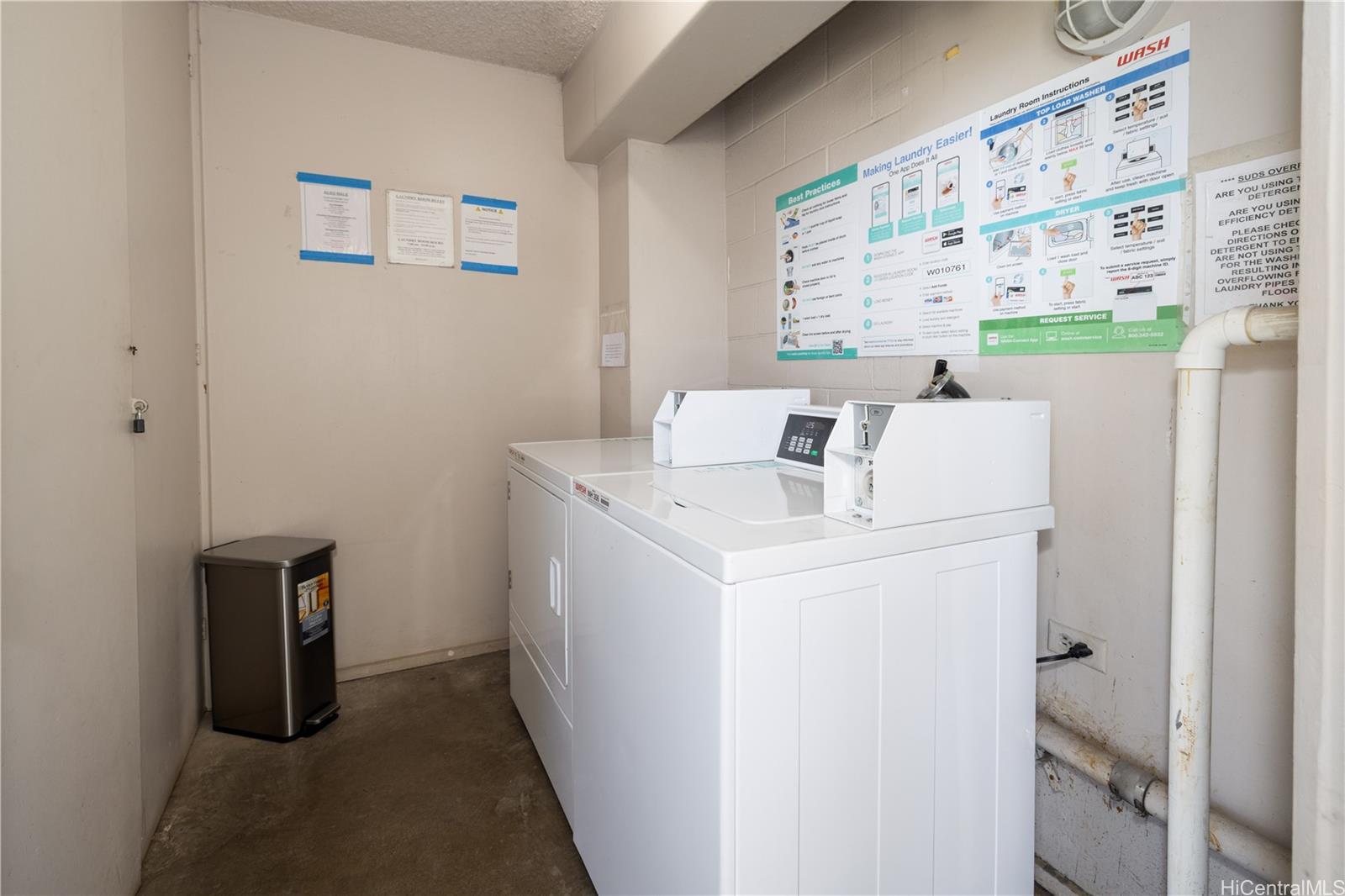 Aleo Hale condo # 301, Honolulu, Hawaii - photo 17 of 17