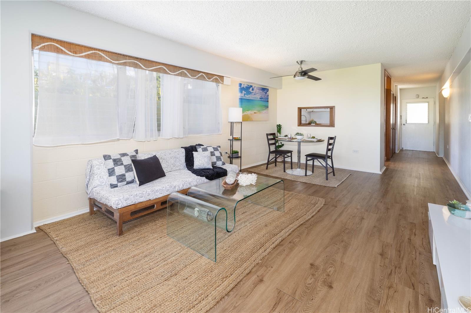 Aleo Hale condo # 301, Honolulu, Hawaii - photo 4 of 17