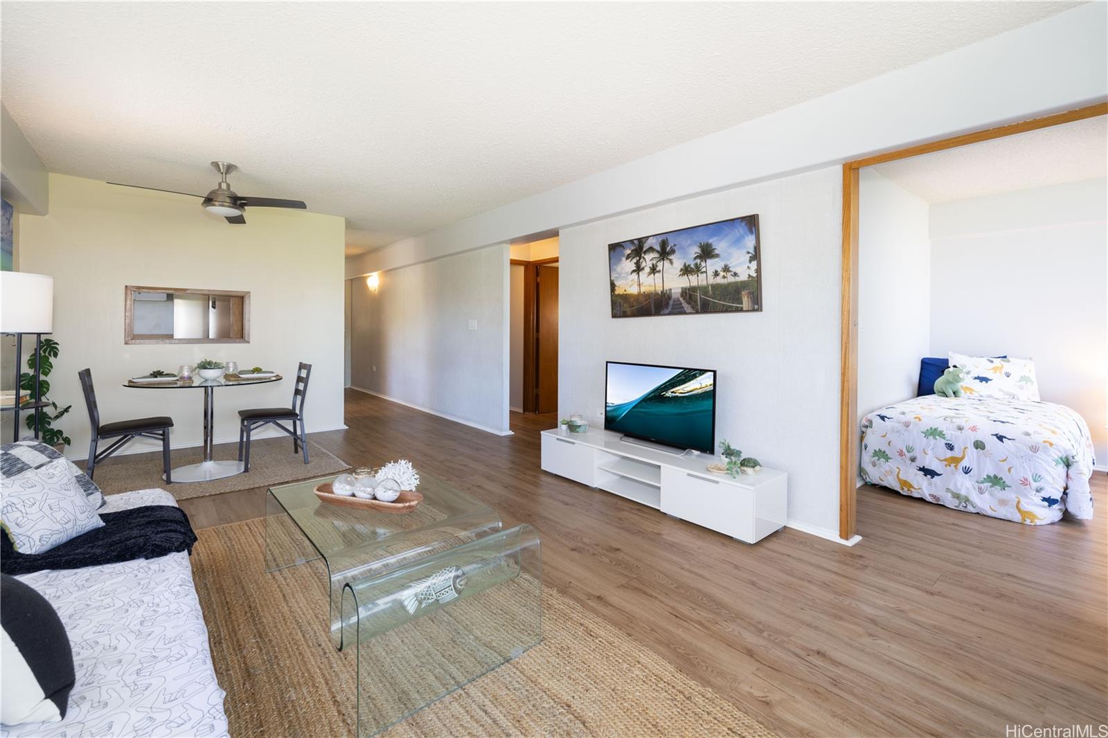 Aleo Hale condo # 301, Honolulu, Hawaii - photo 5 of 17