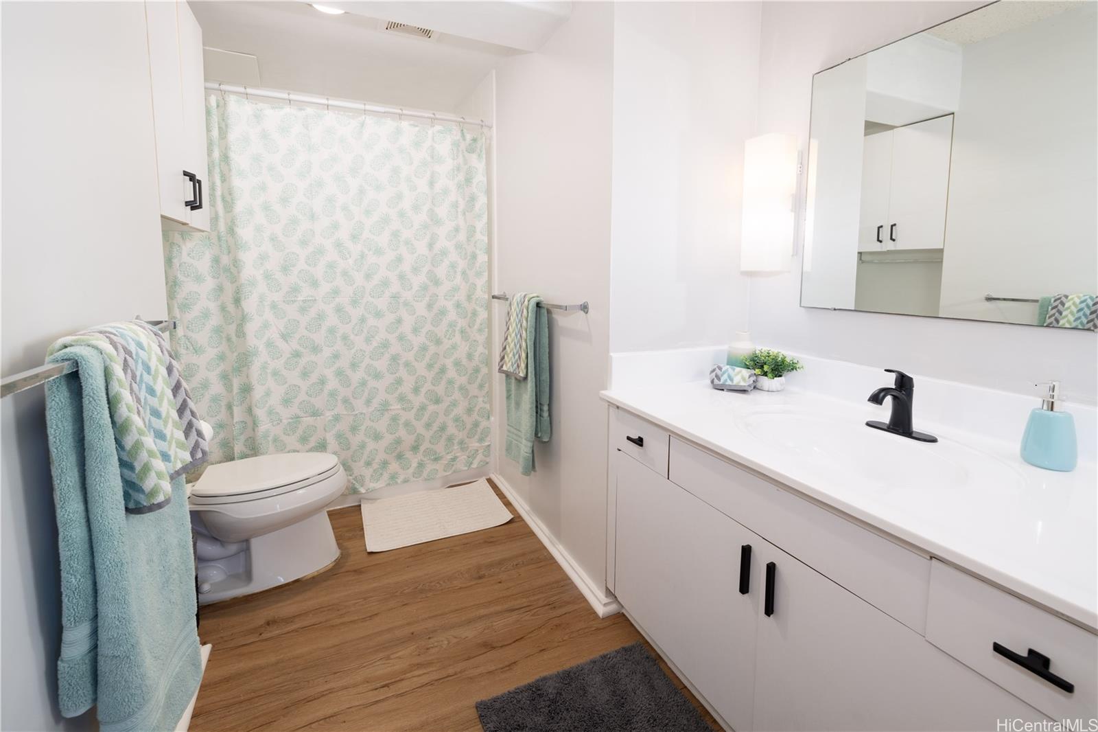 Aleo Hale condo # 301, Honolulu, Hawaii - photo 9 of 17