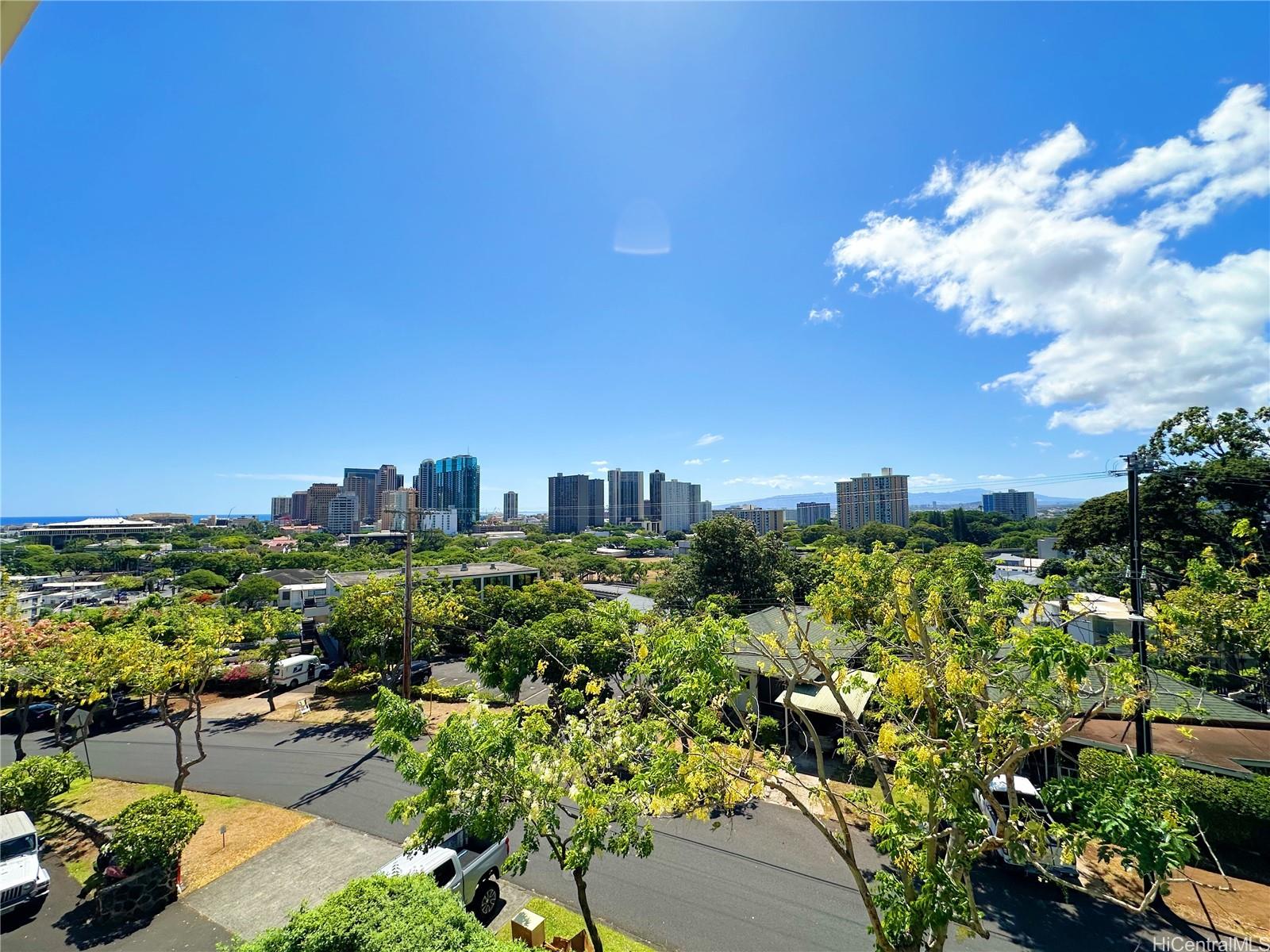 Aleo Hale condo # 302, Honolulu, Hawaii - photo 16 of 20