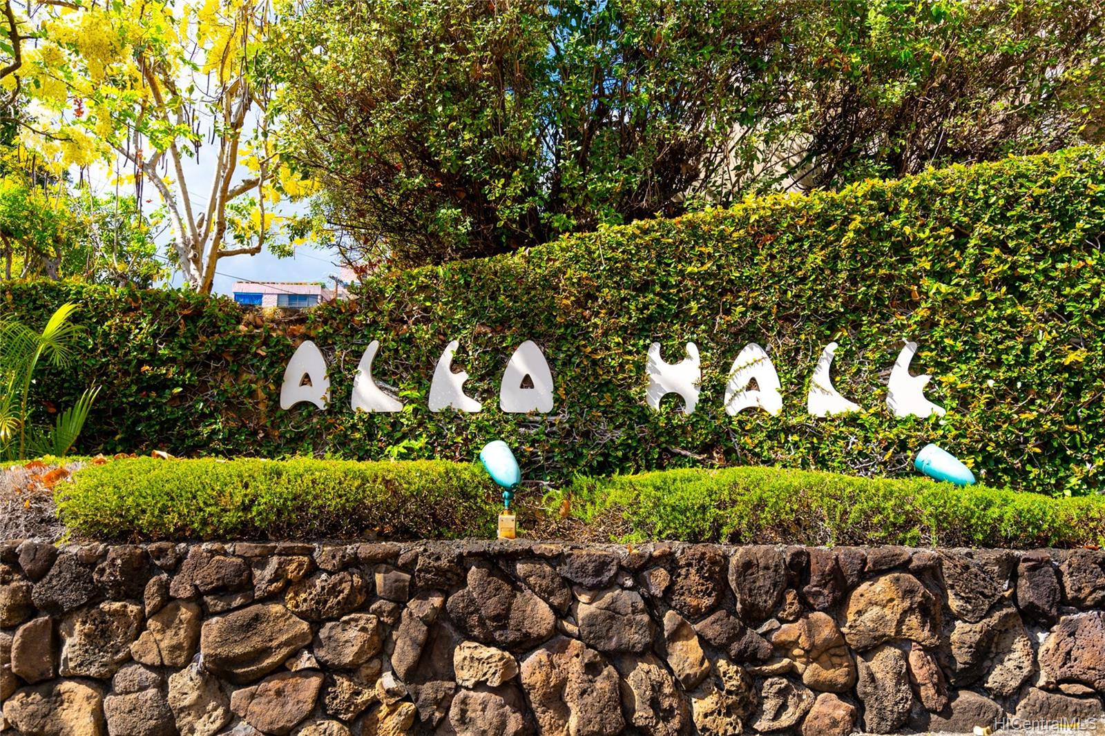 Aleo Hale condo # 309, Honolulu, Hawaii - photo 19 of 21