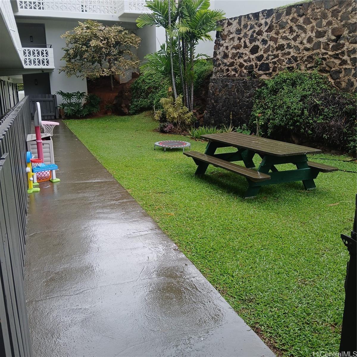 Aleo Hale condo # 110, Honolulu, Hawaii - photo 5 of 6