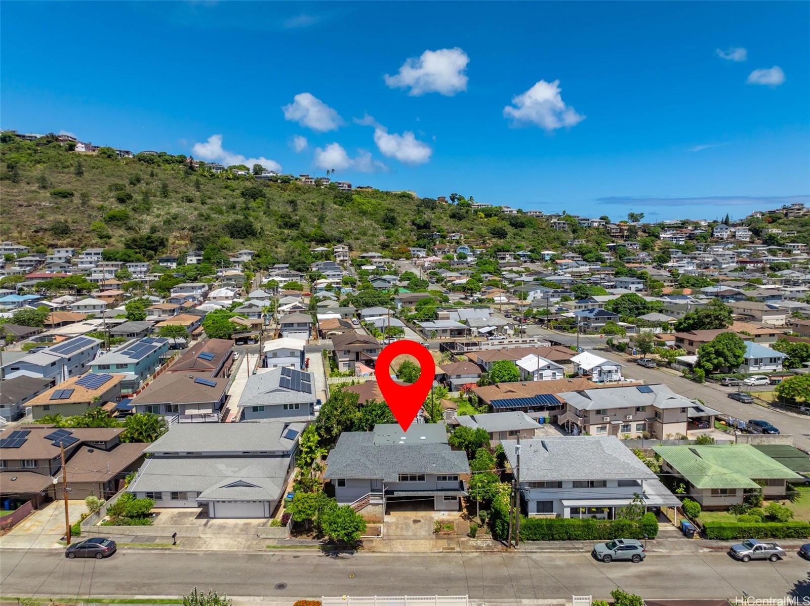 1619  Ua Drive Palolo, Diamond Head home - photo 21 of 25