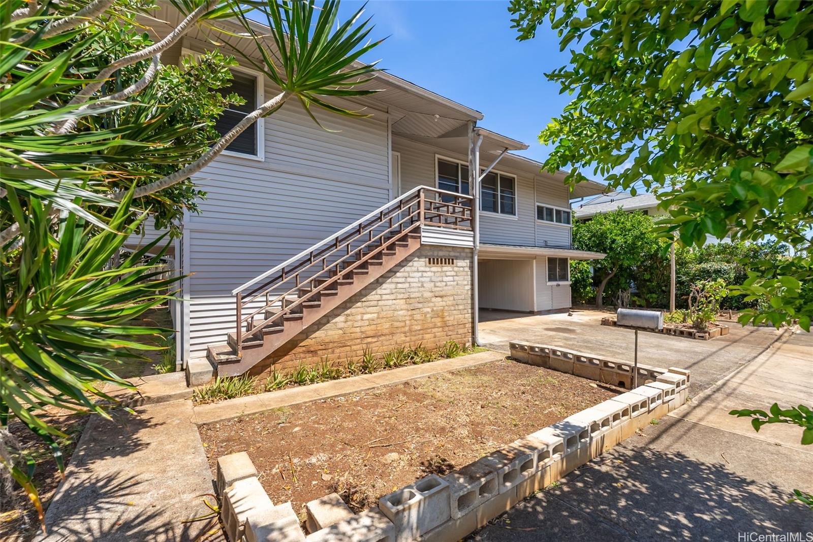 1619  Ua Drive Palolo, Diamond Head home - photo 24 of 25