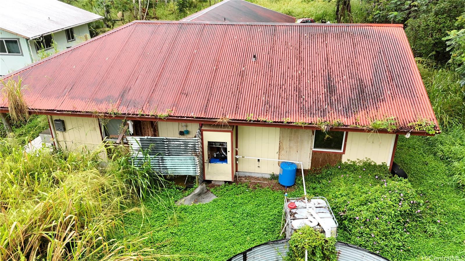 16-1998  Tiki Road Tiki Gardens, Puna home - photo 2 of 8