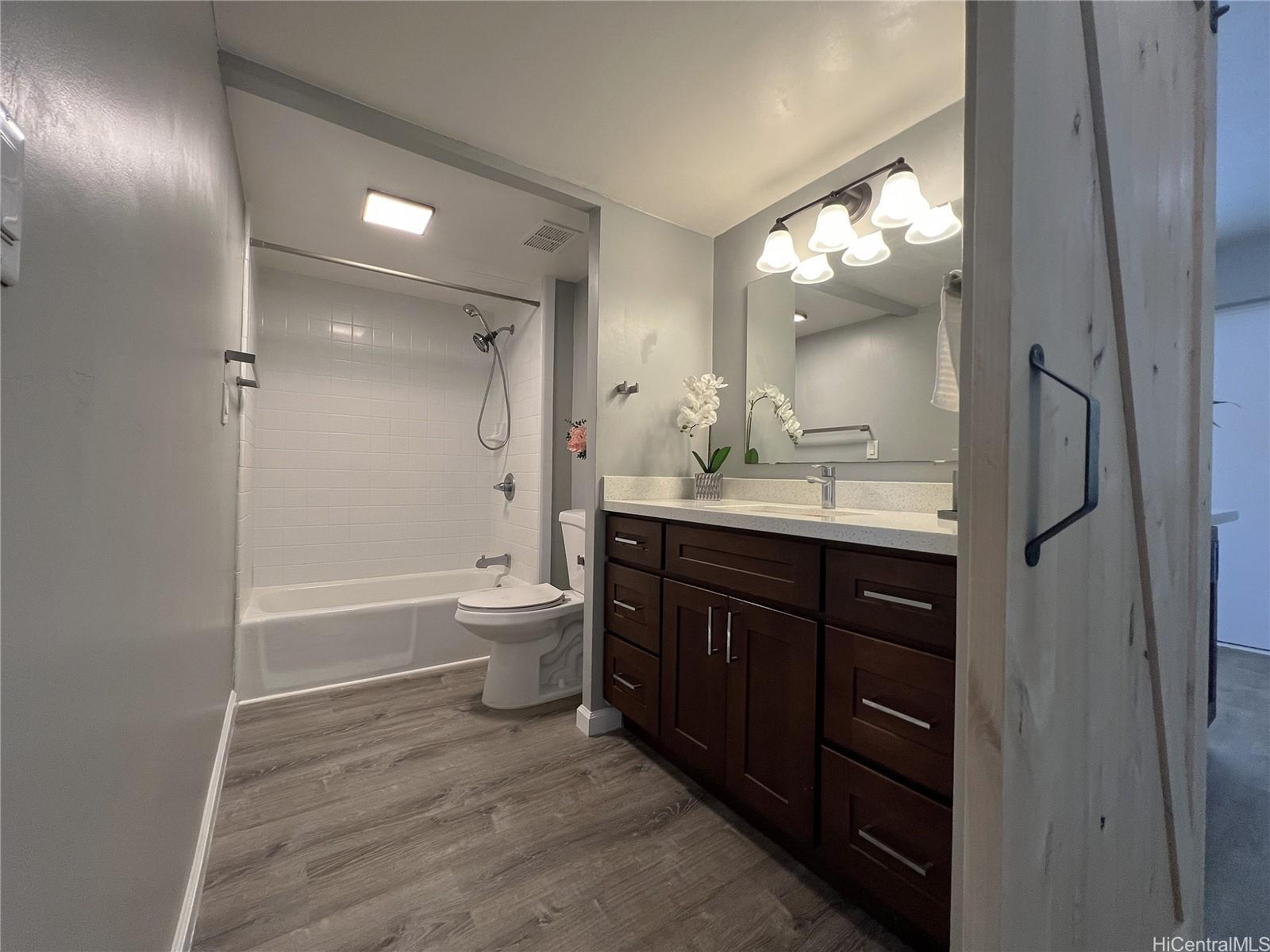 Makiki Colony condo # 201, Honolulu, Hawaii - photo 13 of 23