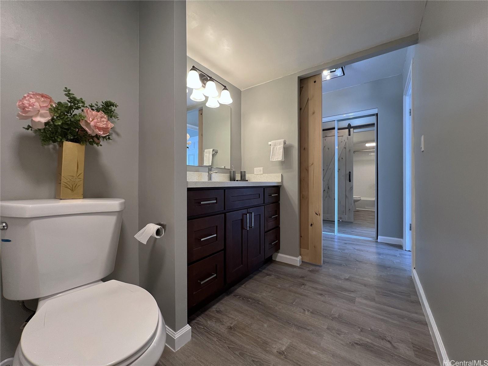 Makiki Colony condo # 201, Honolulu, Hawaii - photo 14 of 23