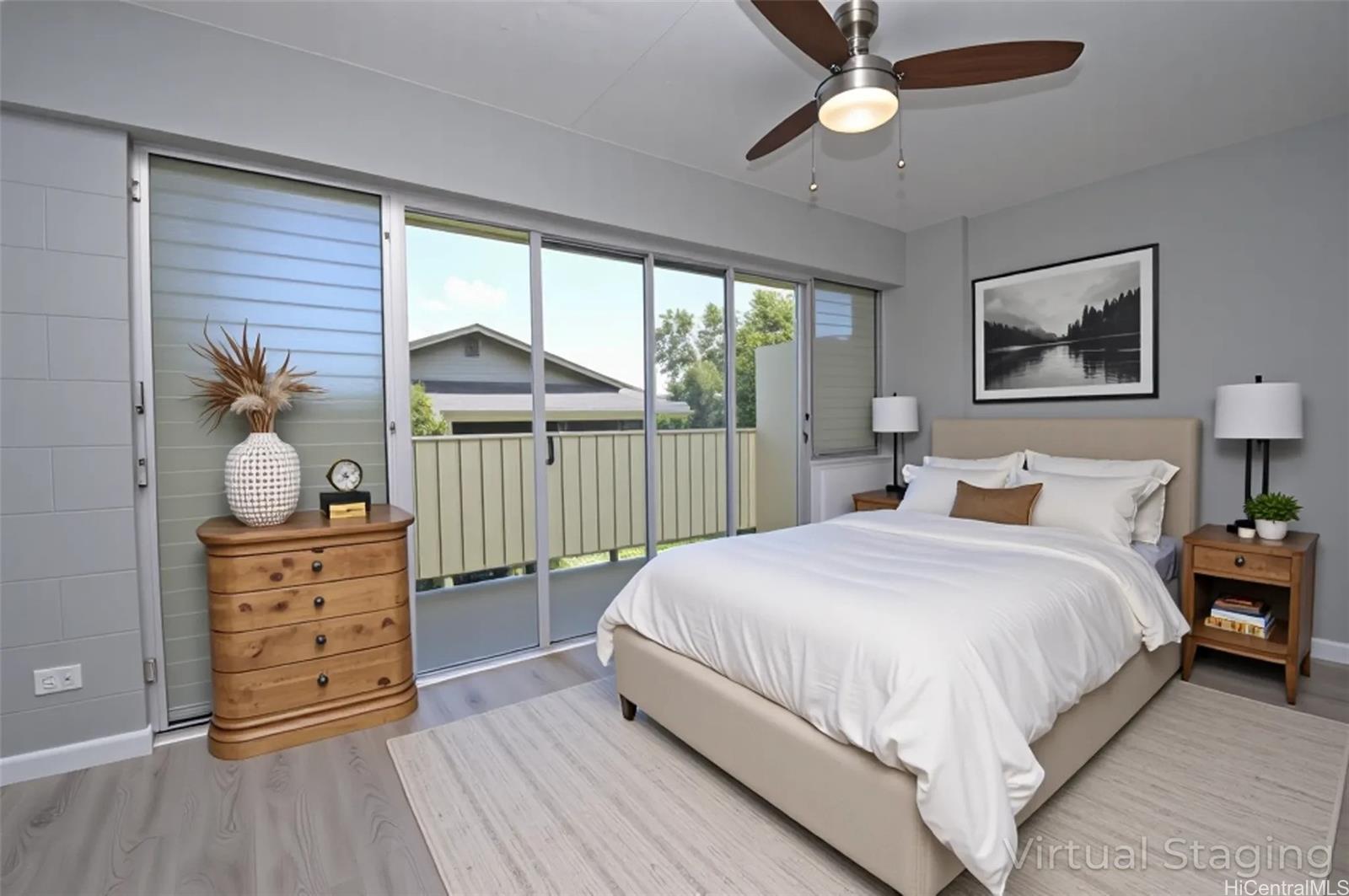 Makiki Colony condo # 201, Honolulu, Hawaii - photo 16 of 23