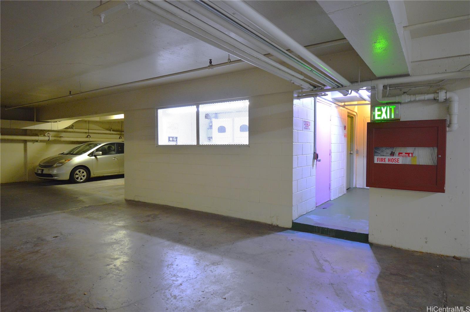 Makiki Colony condo # 201, Honolulu, Hawaii - photo 19 of 23