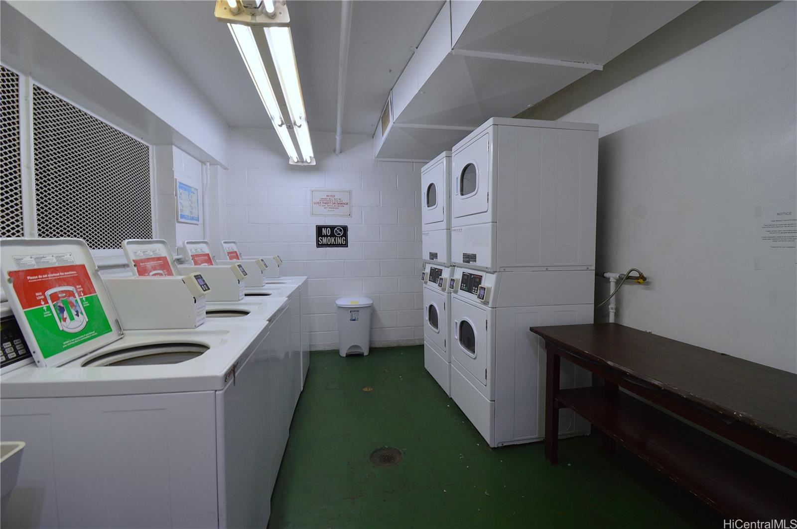 Makiki Colony condo # 201, Honolulu, Hawaii - photo 20 of 23