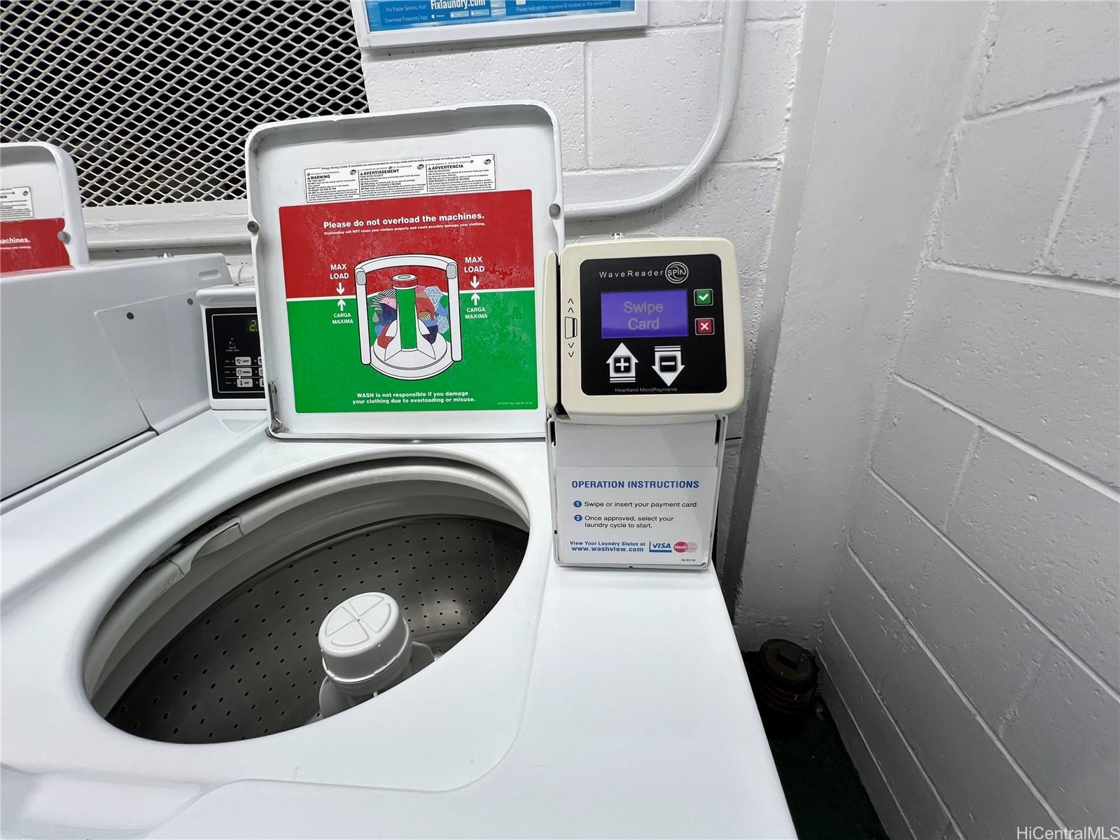 Makiki Colony condo # 201, Honolulu, Hawaii - photo 21 of 23