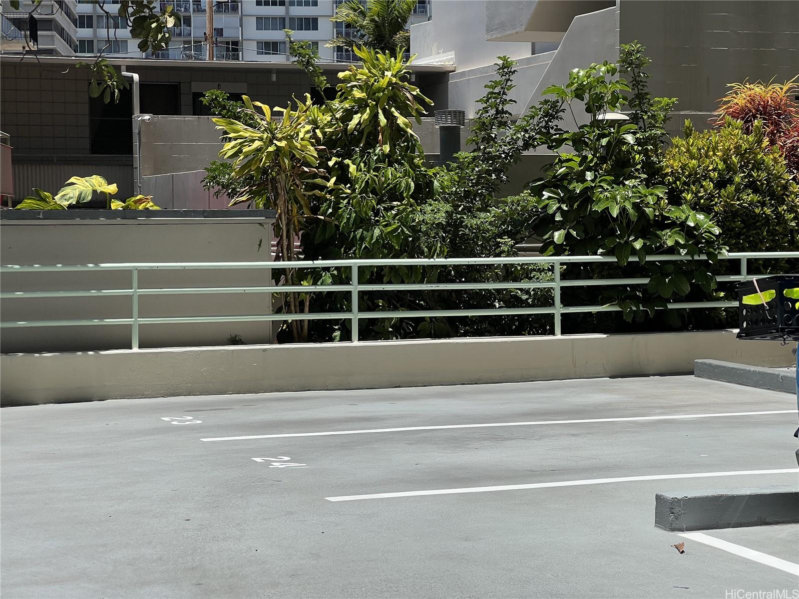 Makiki Colony condo # 201, Honolulu, Hawaii - photo 23 of 23