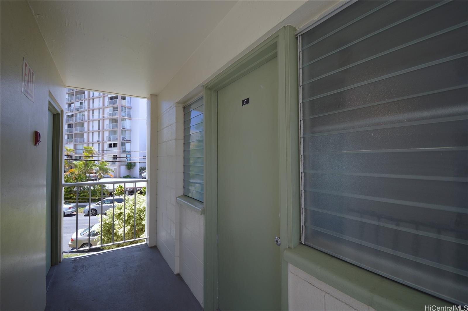 Makiki Colony condo # 201, Honolulu, Hawaii - photo 4 of 23