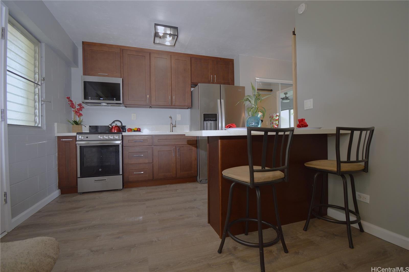 Makiki Colony condo # 201, Honolulu, Hawaii - photo 5 of 23