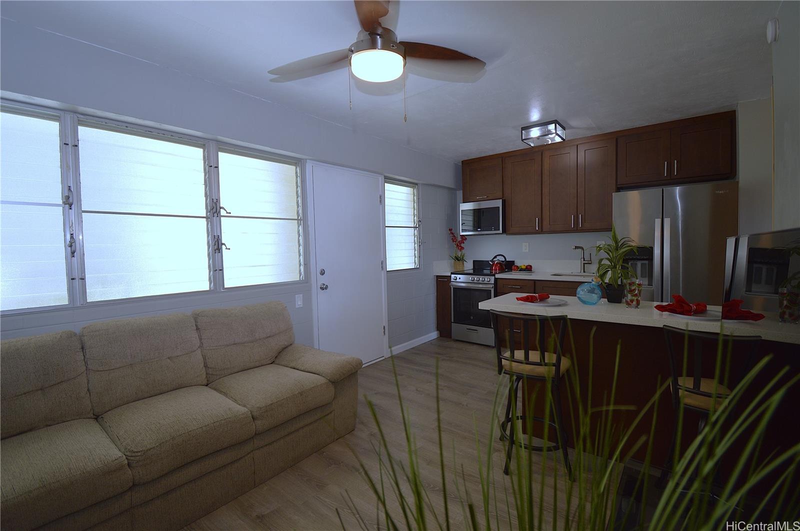 Makiki Colony condo # 201, Honolulu, Hawaii - photo 6 of 23